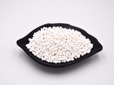 氧化鋁干燥劑產品特點